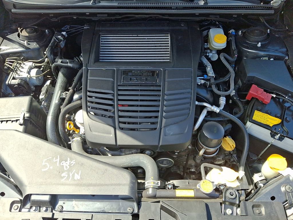 Used 2020 Subaru WRX Premium image 27