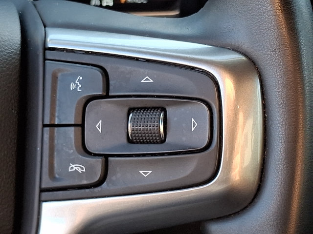 Used 2025 Chevrolet Silverado 2500 LT w/ Convenience Package AWD/4WD image 23