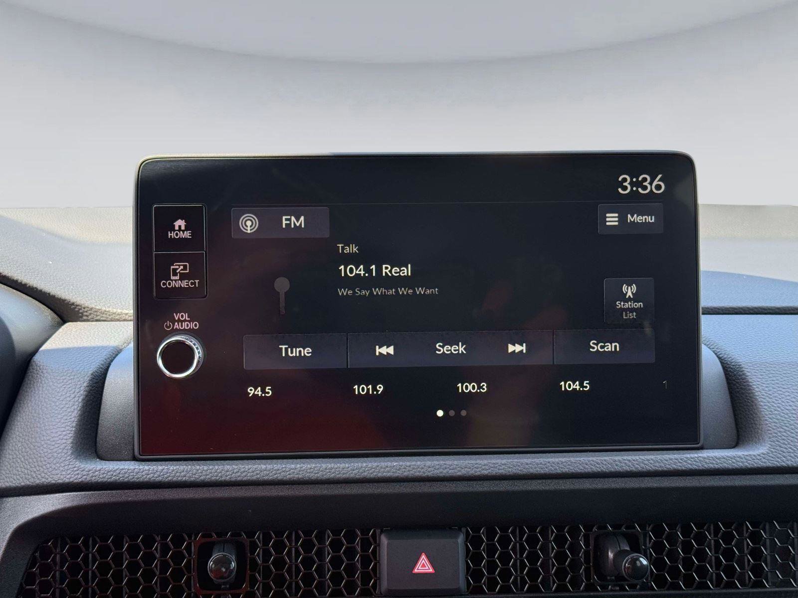 Certified 2026 Honda CR-V LX image 21