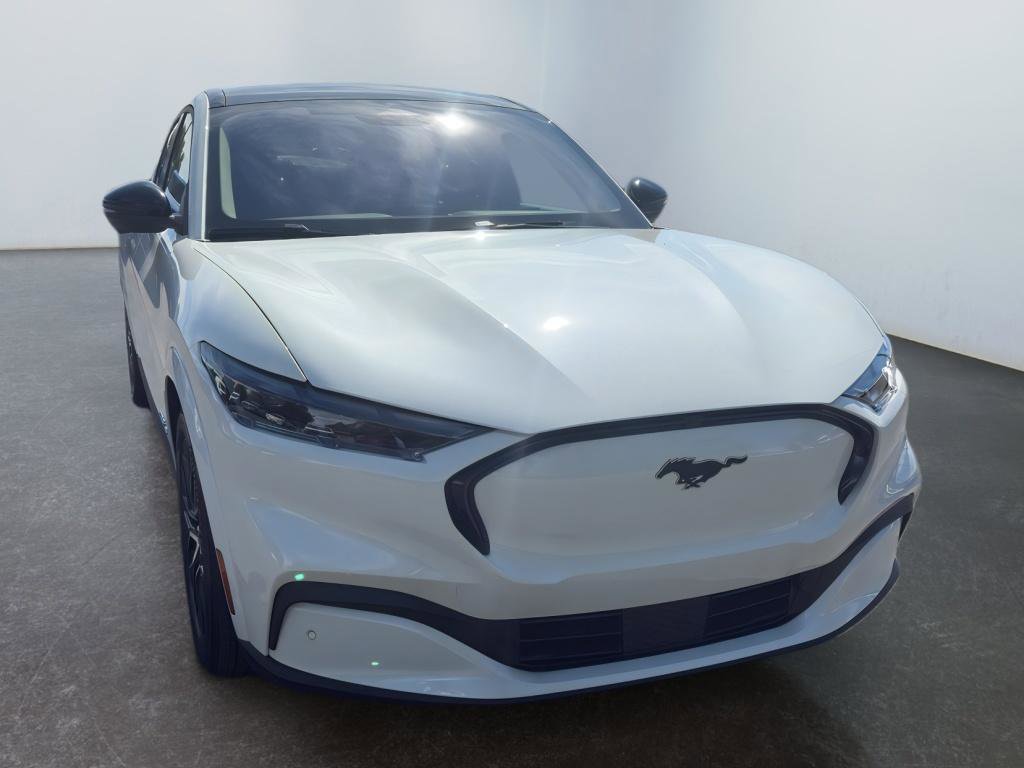 New 2025 Ford Mustang Mach-E Premium image 14