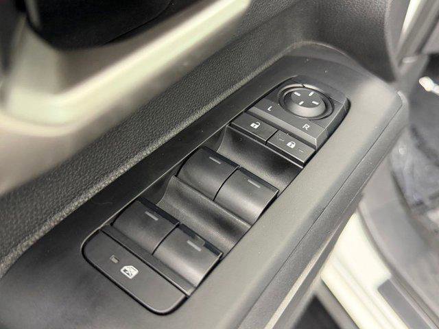 Certified 2024 Toyota Tacoma TRD Sport image 18