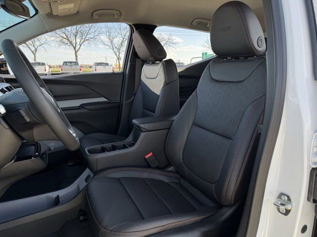 New 2027 Chevrolet Bolt RS image 19