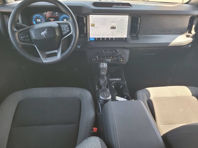 Certified 2025 Ford Bronco Big Bend AWD/4WD image 14
