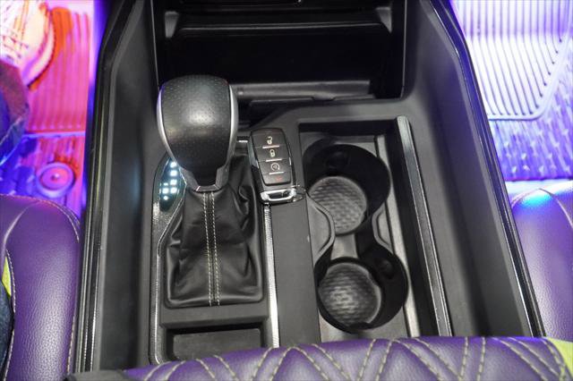 Used 2022 RAM 1500 TRX image 36