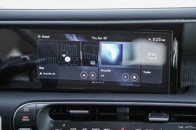 New 2026 Hyundai Palisade Calligraphy AWD/4WD image 16
