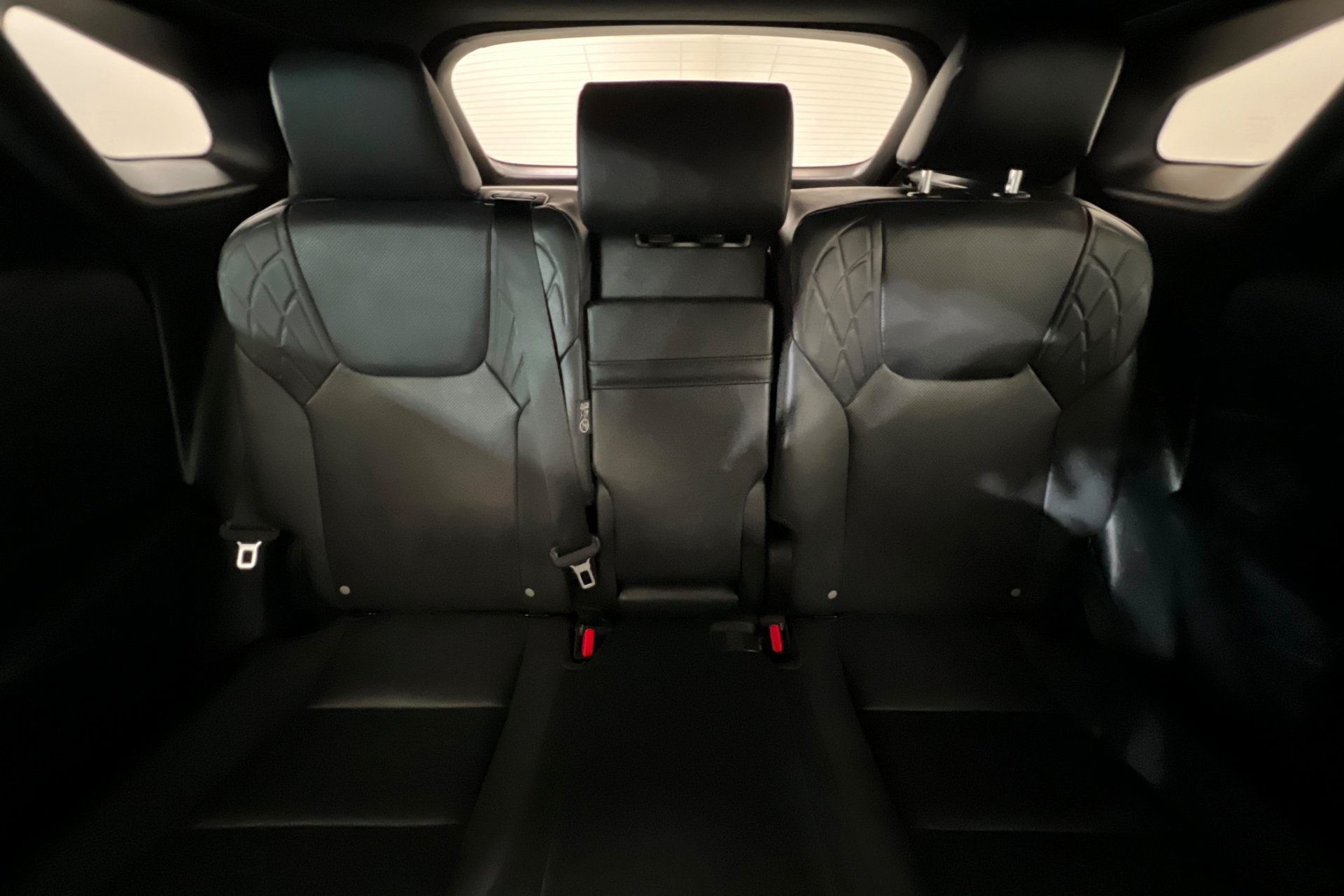 Used 2024 Lexus RX 350 Premium w/ Cold Area Package FWD image 27
