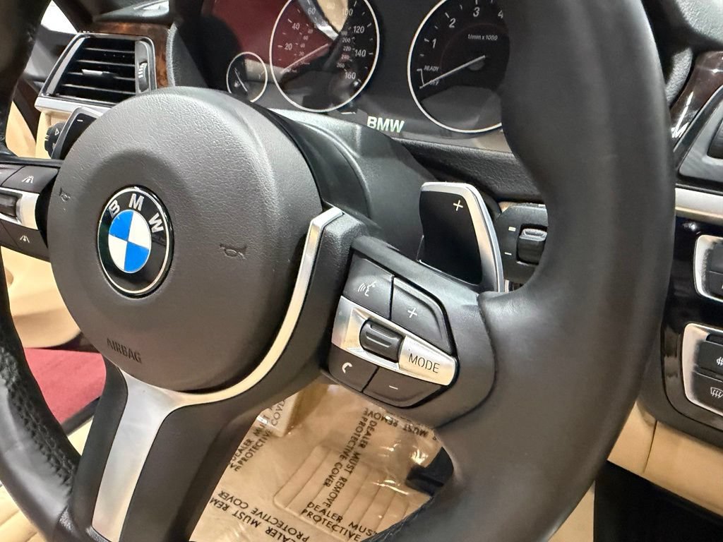 Used 2014 BMW 435i Convertible RWD image 40