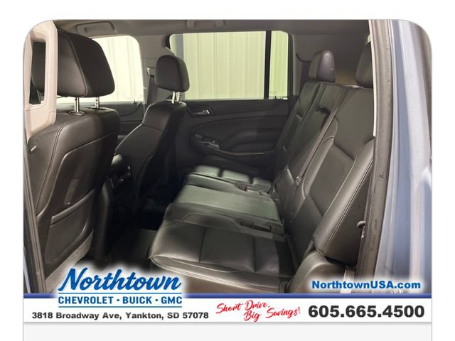 Used 2016 GMC Yukon XL SLT AWD/4WD image 23