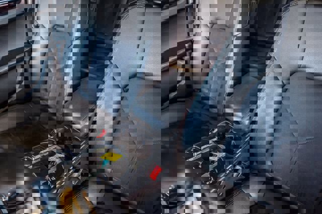 Used 2021 Porsche Macan image 31