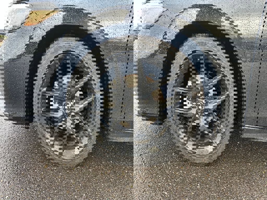 Used 2025 Honda Civic Sport image 9