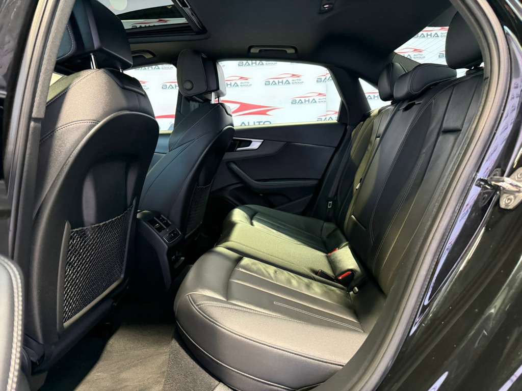 Used 2024 Audi A4 2.0T Premium Plus image 36