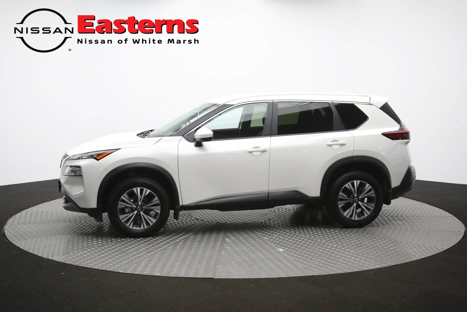 Used 2023 Nissan Rogue SV AWD/4WD image 57