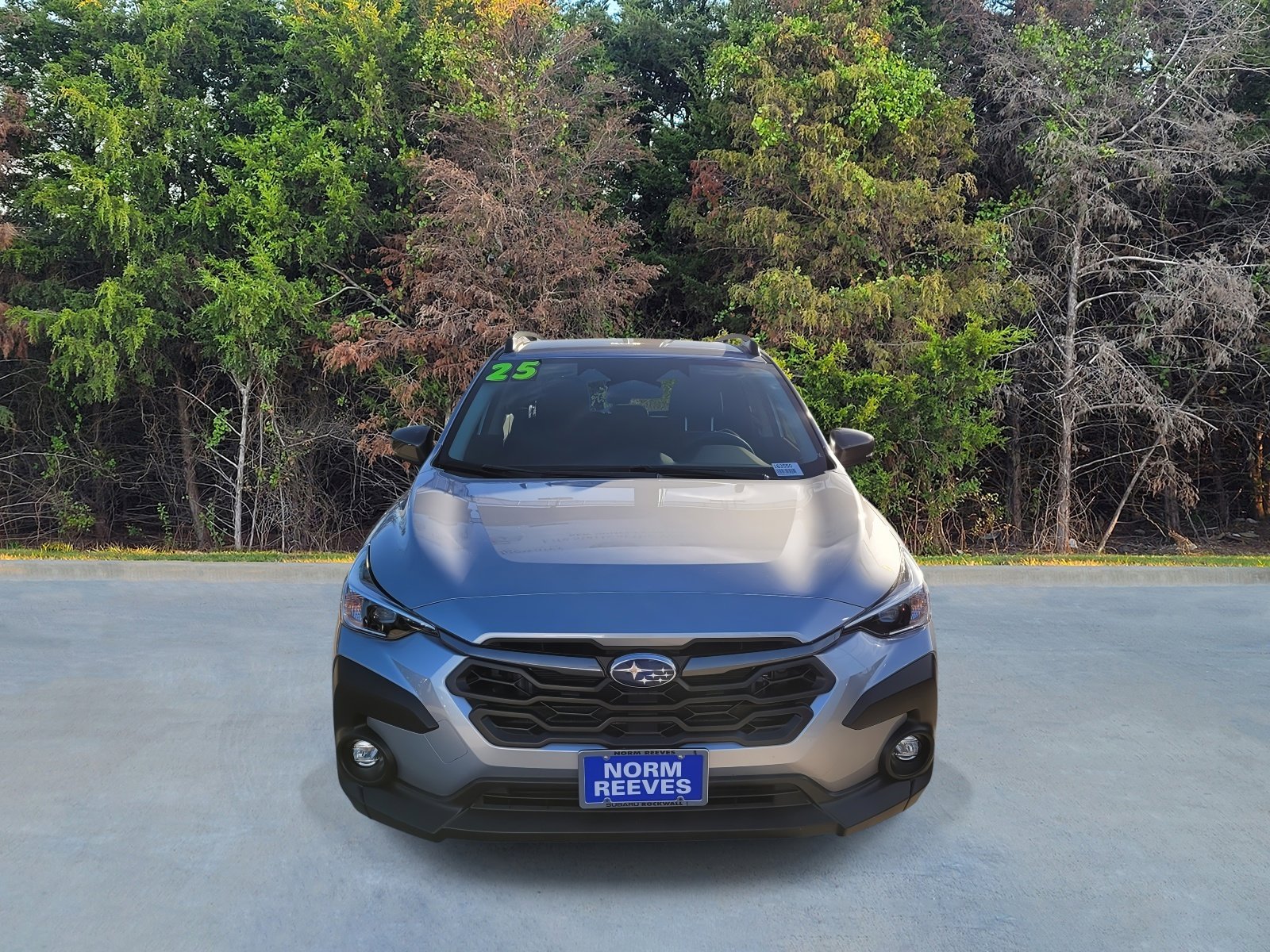 Certified 2025 Subaru Crosstrek 2.0i Premium image 2