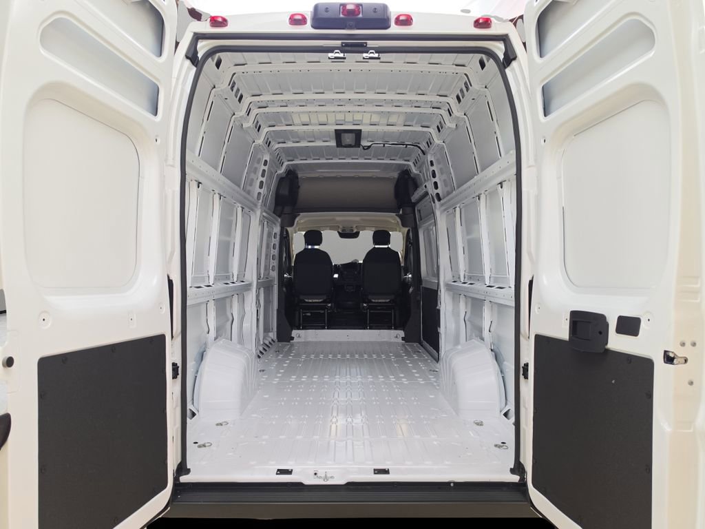 New 2026 RAM ProMaster 3500 image 10