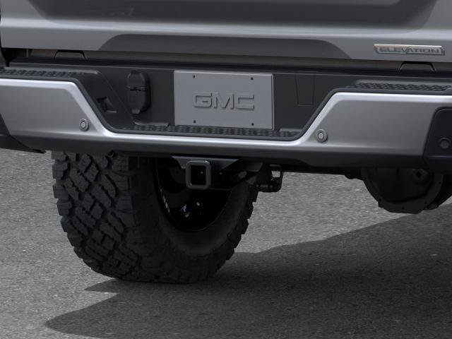 New 2026 GMC Canyon Elevation RWD image 38
