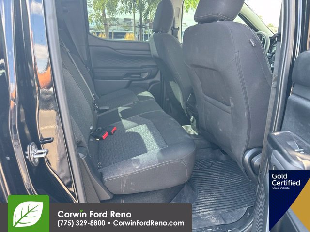 Certified 2024 Ford Ranger XL AWD/4WD image 15