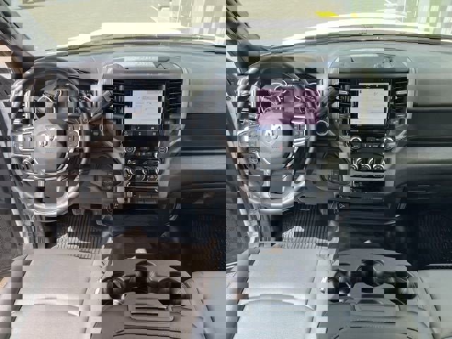 New 2025 RAM 2500 Tradesman image 5