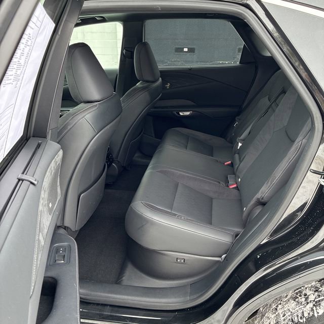 Used 2024 Lexus RX 350 350 Luxury image 22
