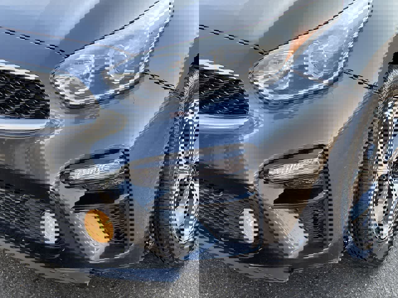 Used 2019 Kia Forte LXS image 31