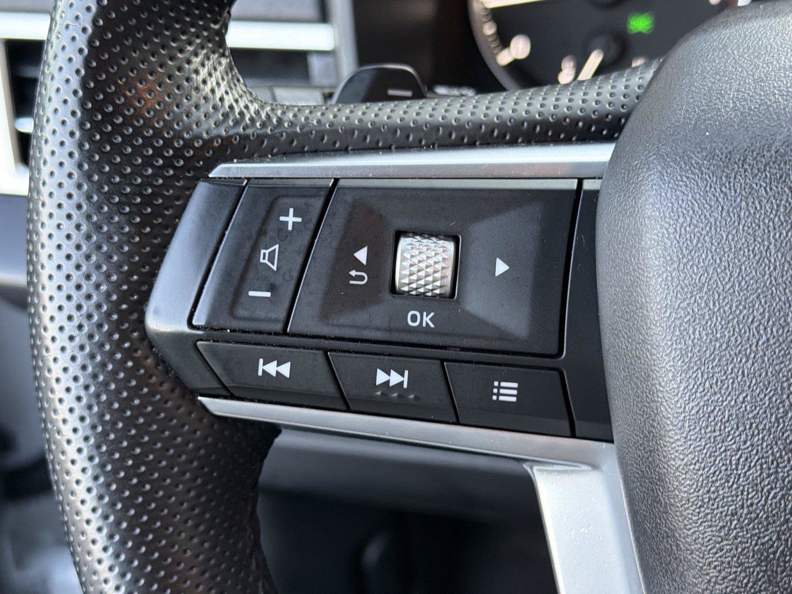 Used 2024 Mitsubishi Outlander SE AWD/4WD image 26