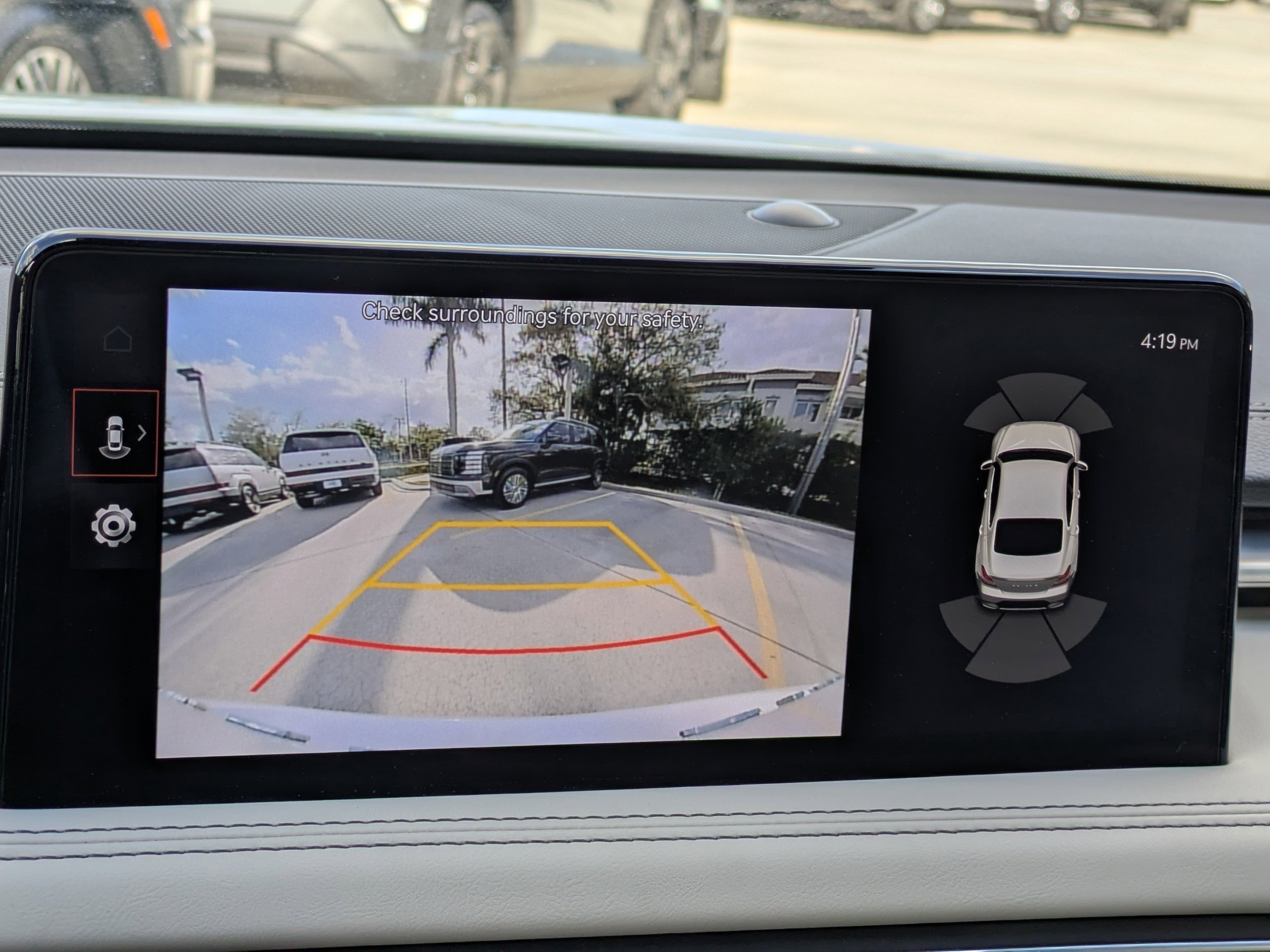 Certified 2023 Genesis G70 2.0T w/ Sport Prestige Package image 27