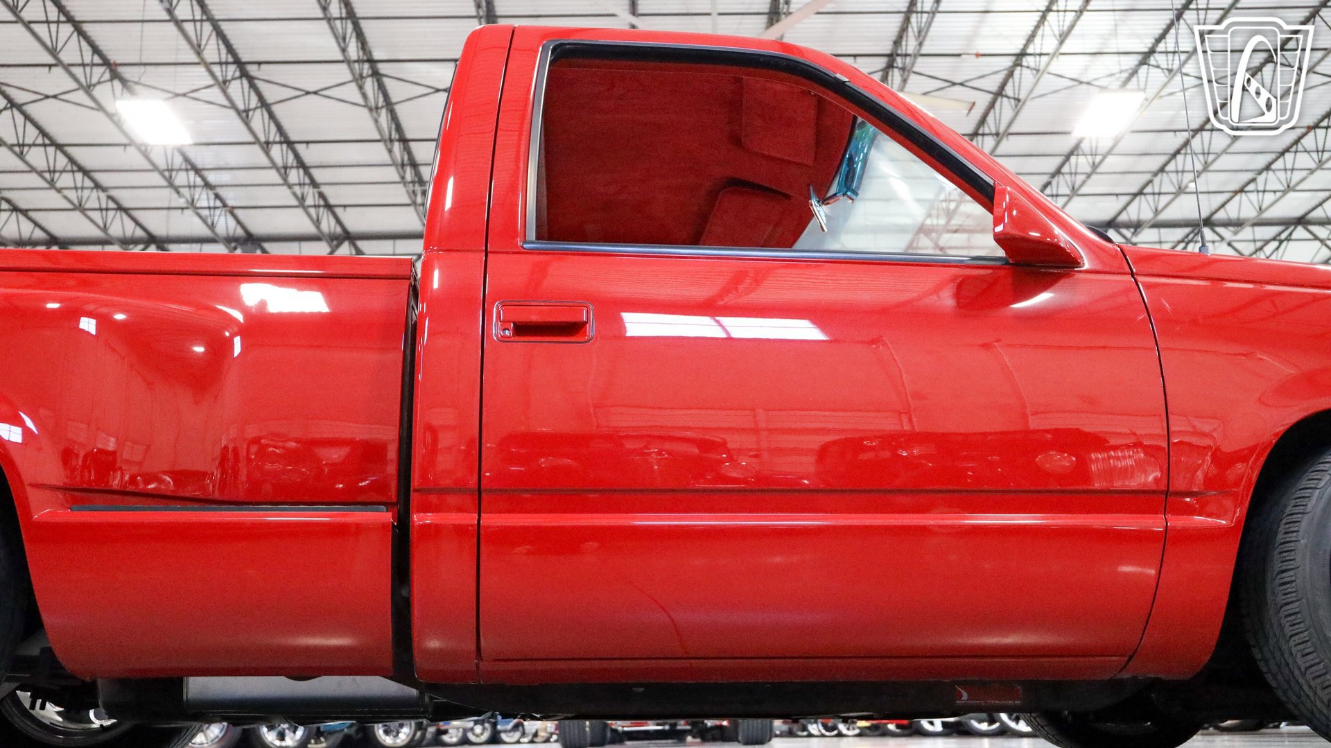 Used 1988 Chevrolet Silverado 1500 2WD Regular Cab image 36