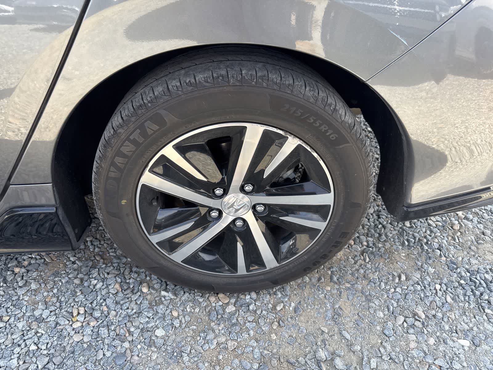 Used 2021 Honda Civic Sport image 9