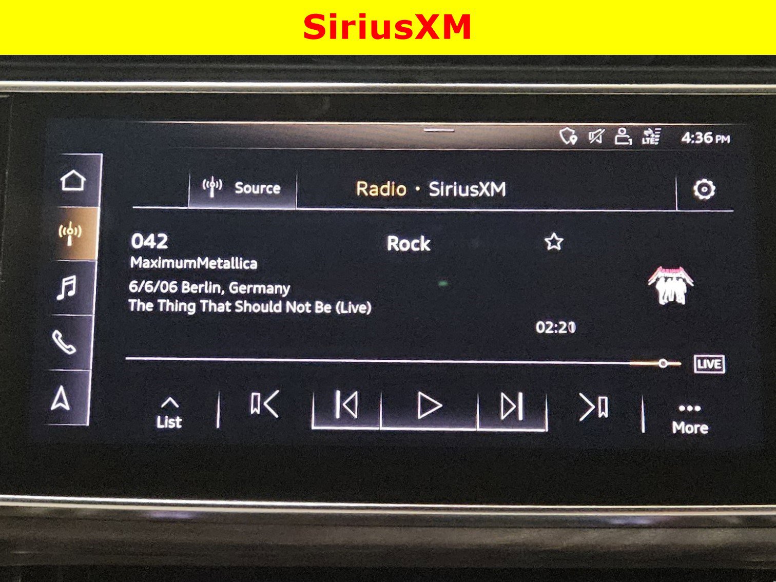 Used 2019 Audi Q8 Premium Plus image 19