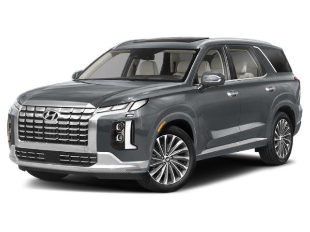 Used 2023 Hyundai Palisade Calligraphy AWD/4WD image 1