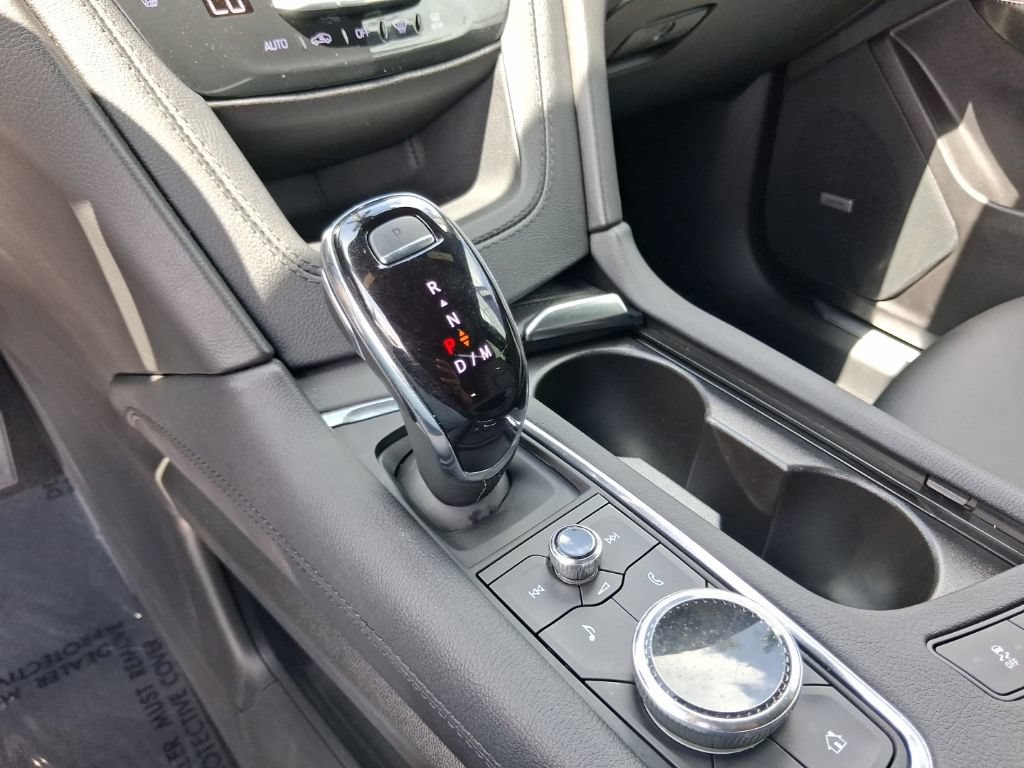 Used 2023 Cadillac XT5 Luxury FWD image 21