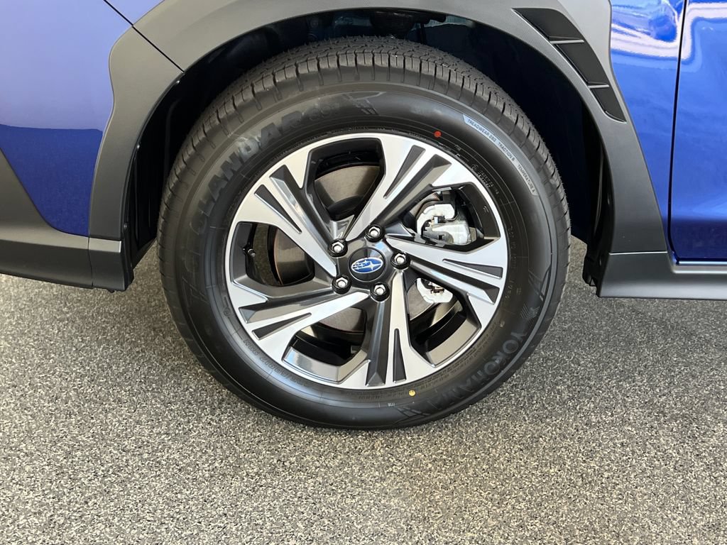 New 2026 Subaru Crosstrek 2.5i Premium AWD/4WD image 27