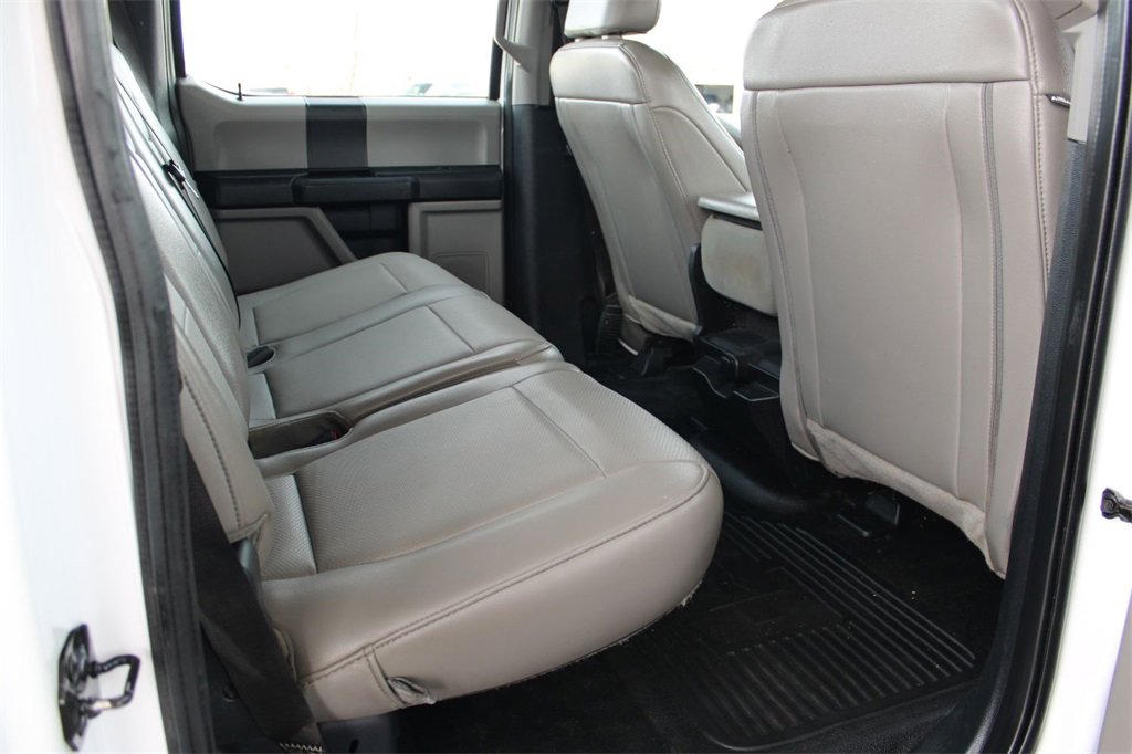 Used 2020 Ford F350 XL w/ Power Equipment Group image 33