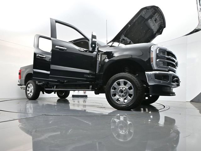 Used 2024 Ford F250 King Ranch w/ Chrome Package AWD/4WD image 28