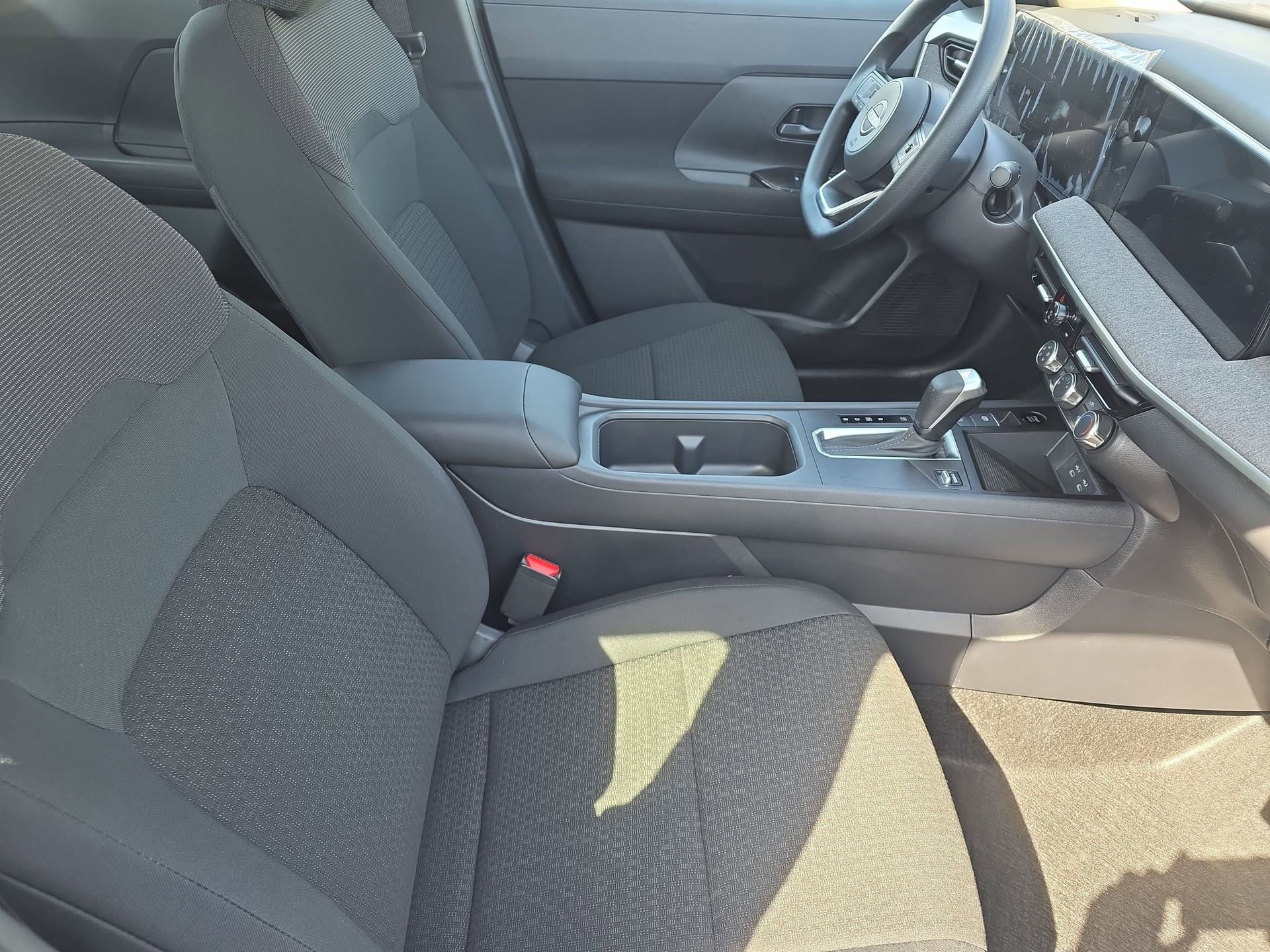 New 2026 Nissan Kicks S FWD image 10