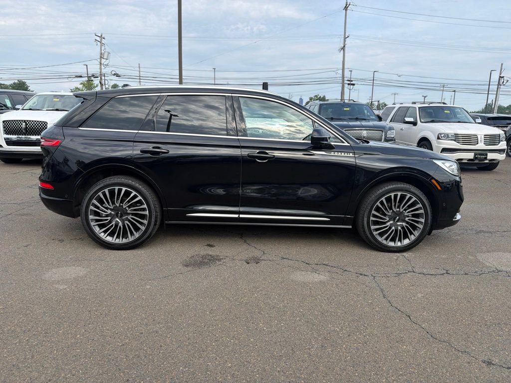 Used 2020 Lincoln Corsair Reserve w/ Equipment Group 202A AWD/4WD image 6