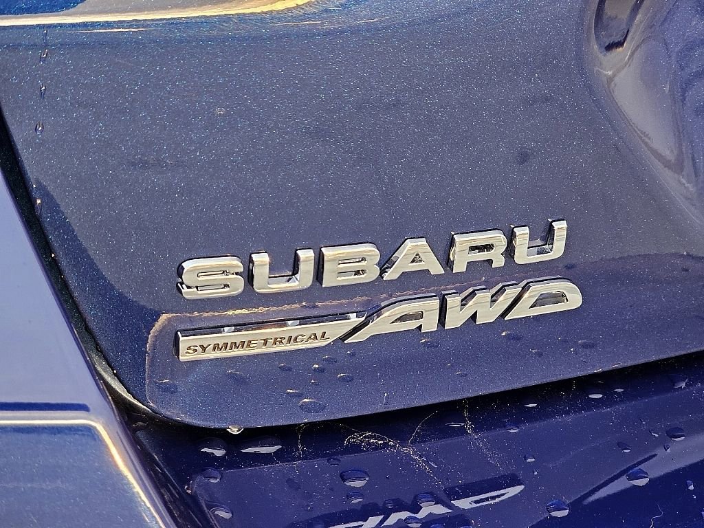 Certified 2025 Subaru Impreza 2.0i Sport image 13