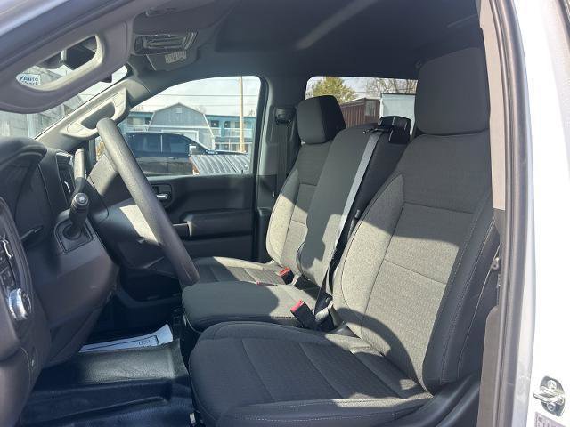 New 2026 GMC Sierra 2500 Pro w/ Max Trailering Package image 13