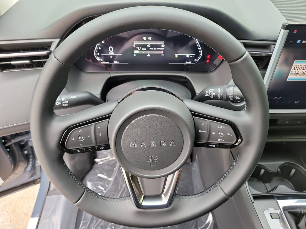 New 2026 MAZDA CX-5 Select image 21