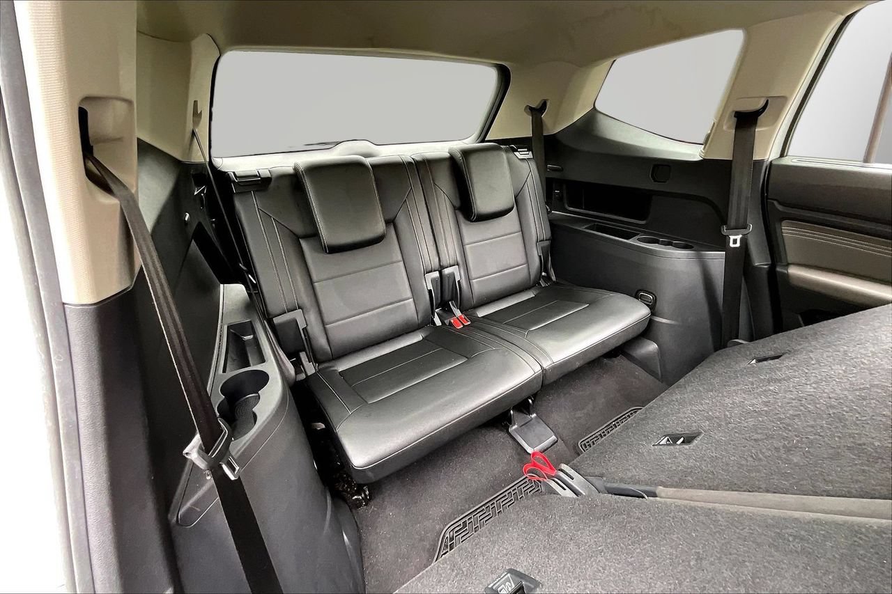 Used 2023 Volkswagen Atlas SE FWD image 25