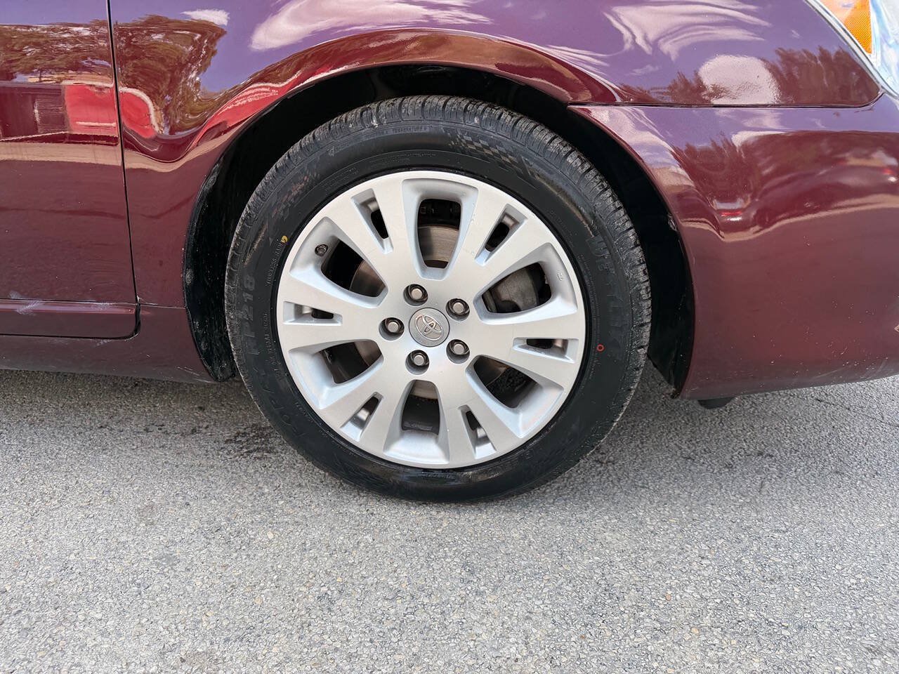 Used 2008 Toyota Avalon XLS FWD image 12