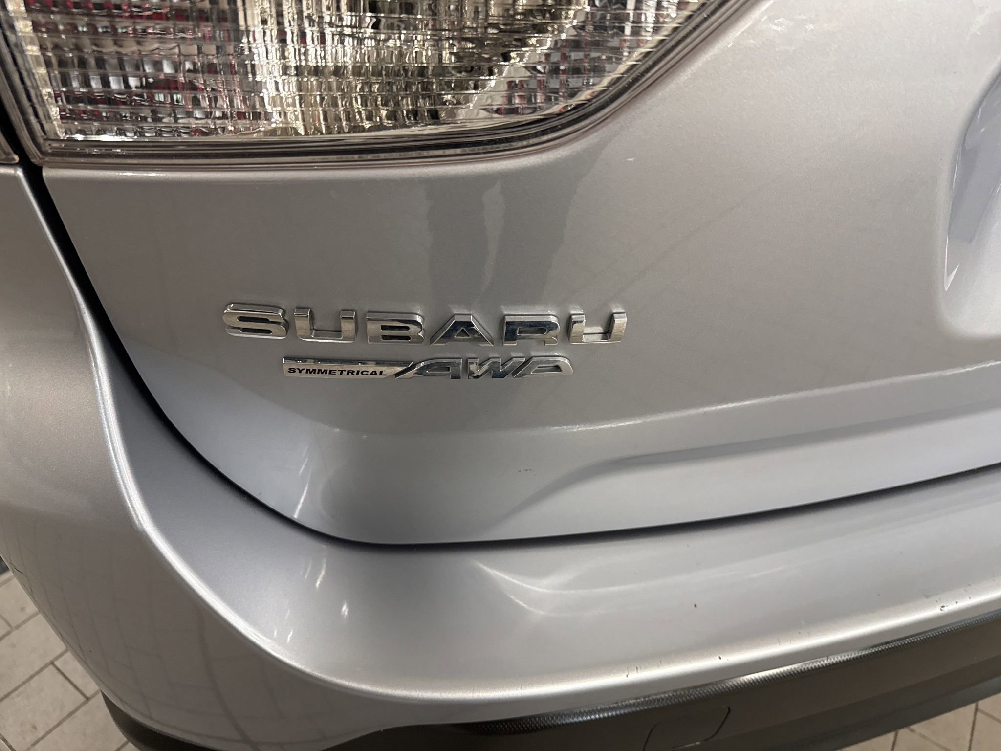 Used 2022 Subaru Forester Premium image 22