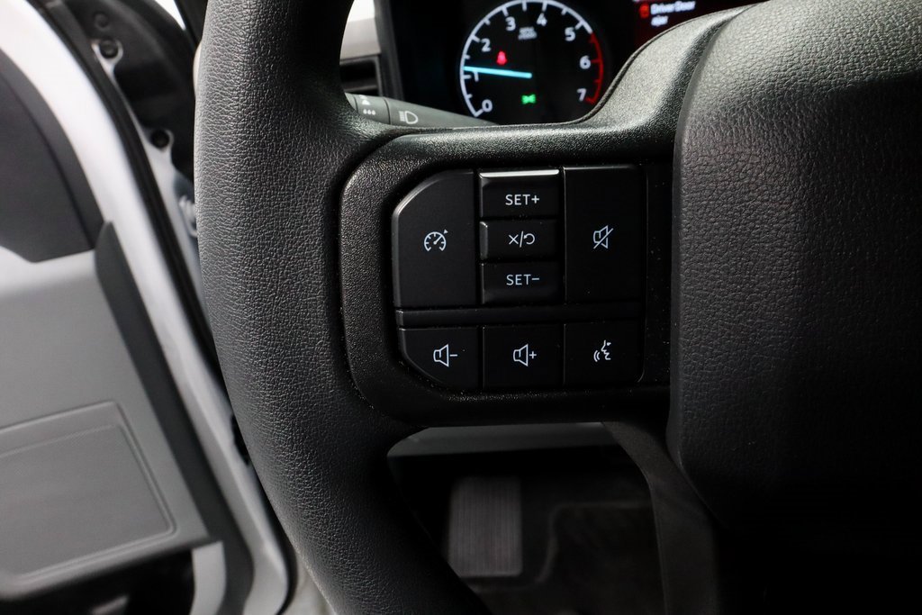 Used 2024 Ford F350 XL w/ STX Appearance Package image 26