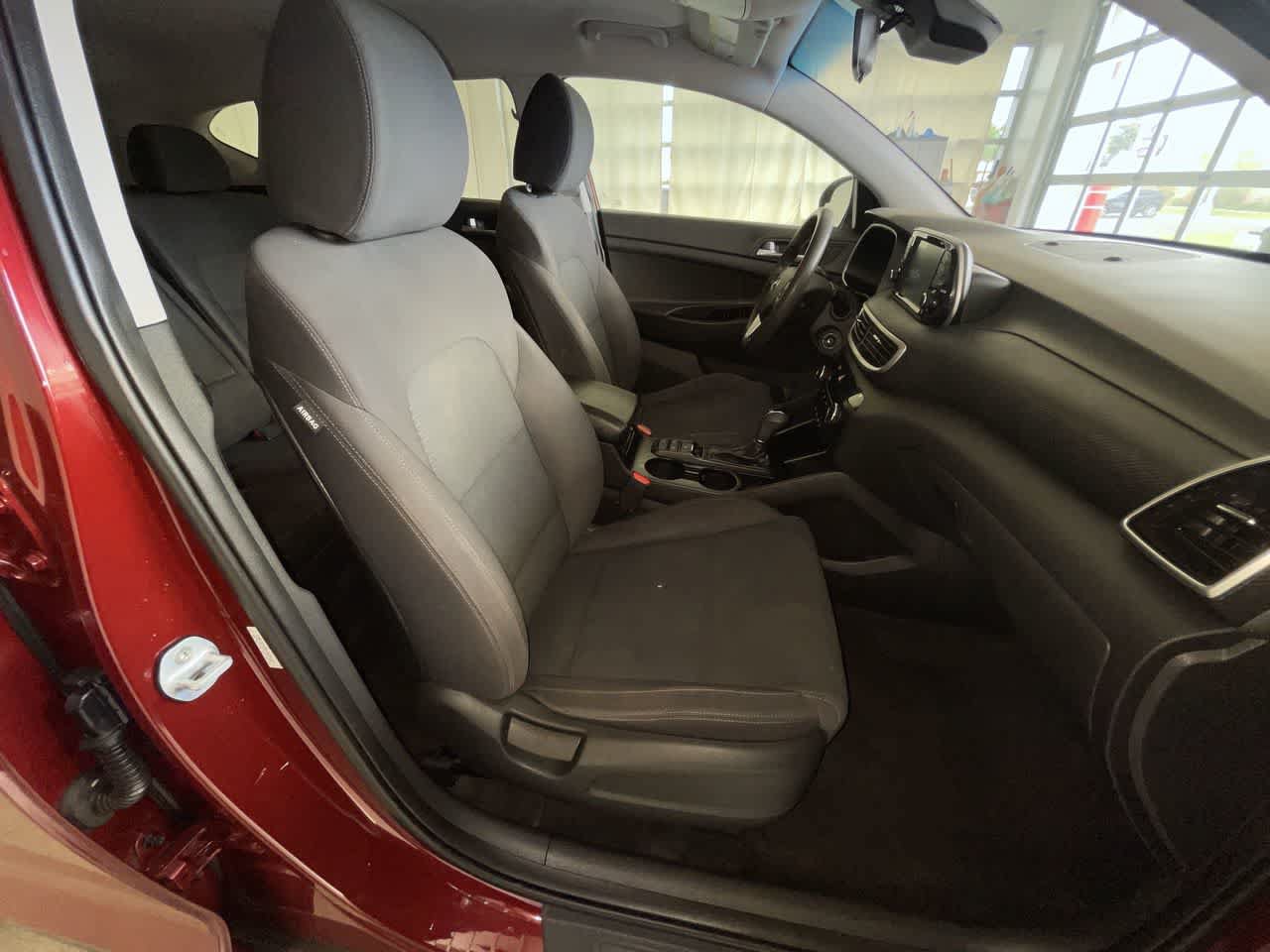 Used 2019 Hyundai Tucson SE AWD/4WD image 23