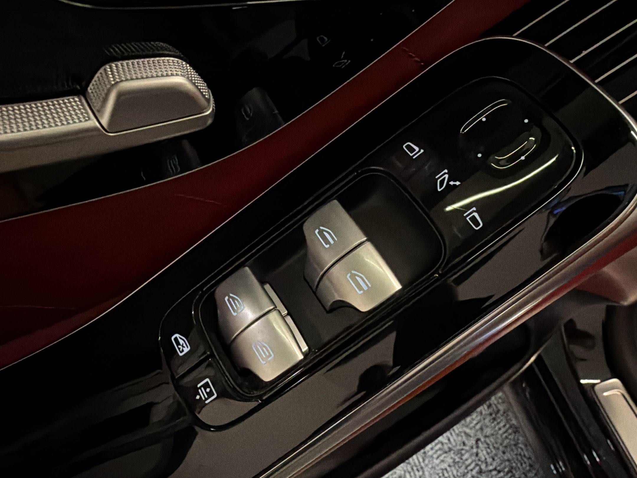 Certified 2023 Mercedes-Benz S 580 4MATIC Sedan image 14
