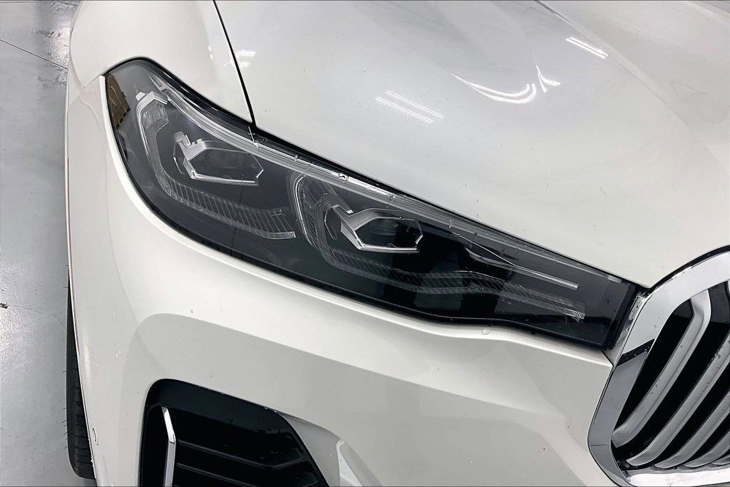 Used 2019 BMW X7 xDrive50i w/ Premium Package image 31