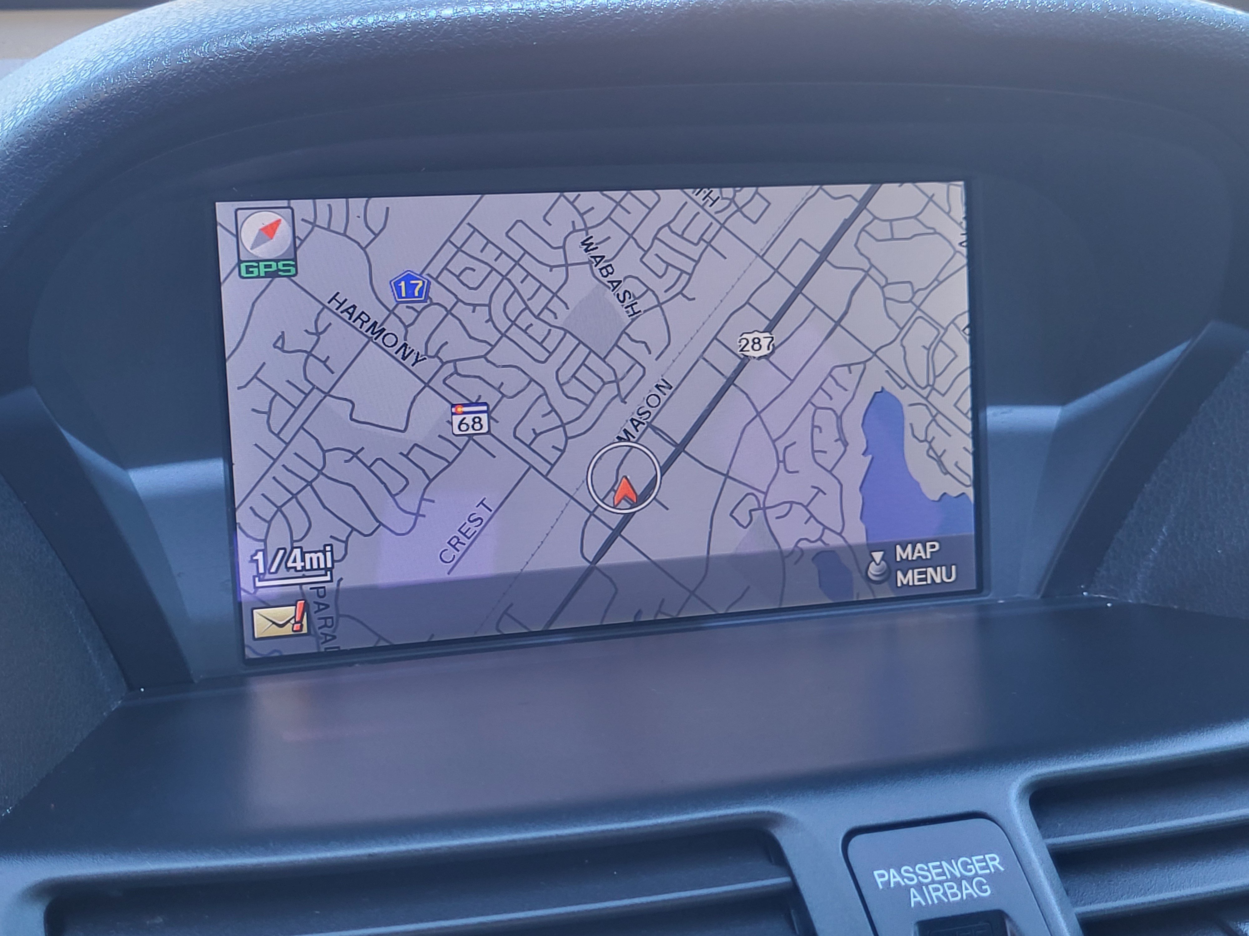 Used 2012 Acura TL w/ Technology Package FWD image 17