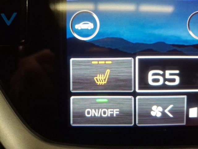 Used 2022 Subaru WRX Limited image 32