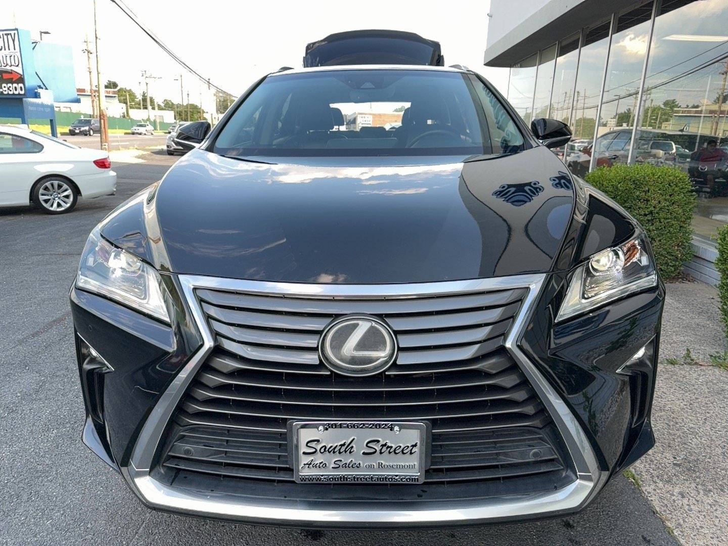 Used 2017 Lexus RX 350 AWD w/ Premium Package image 33
