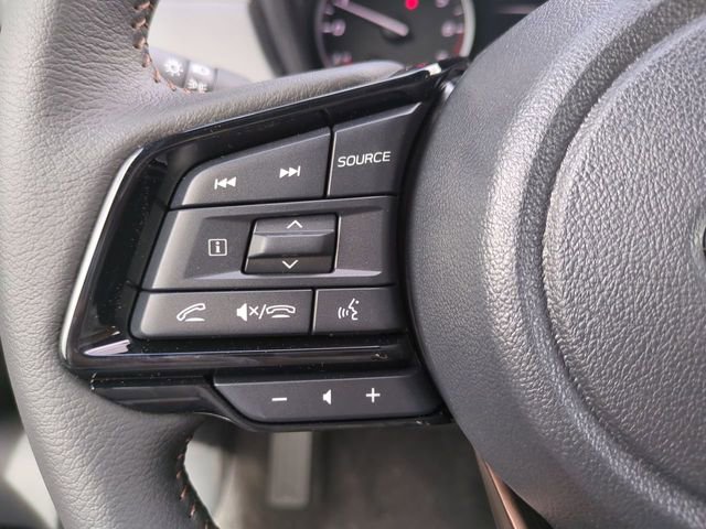 New 2026 Subaru Forester Sport image 24