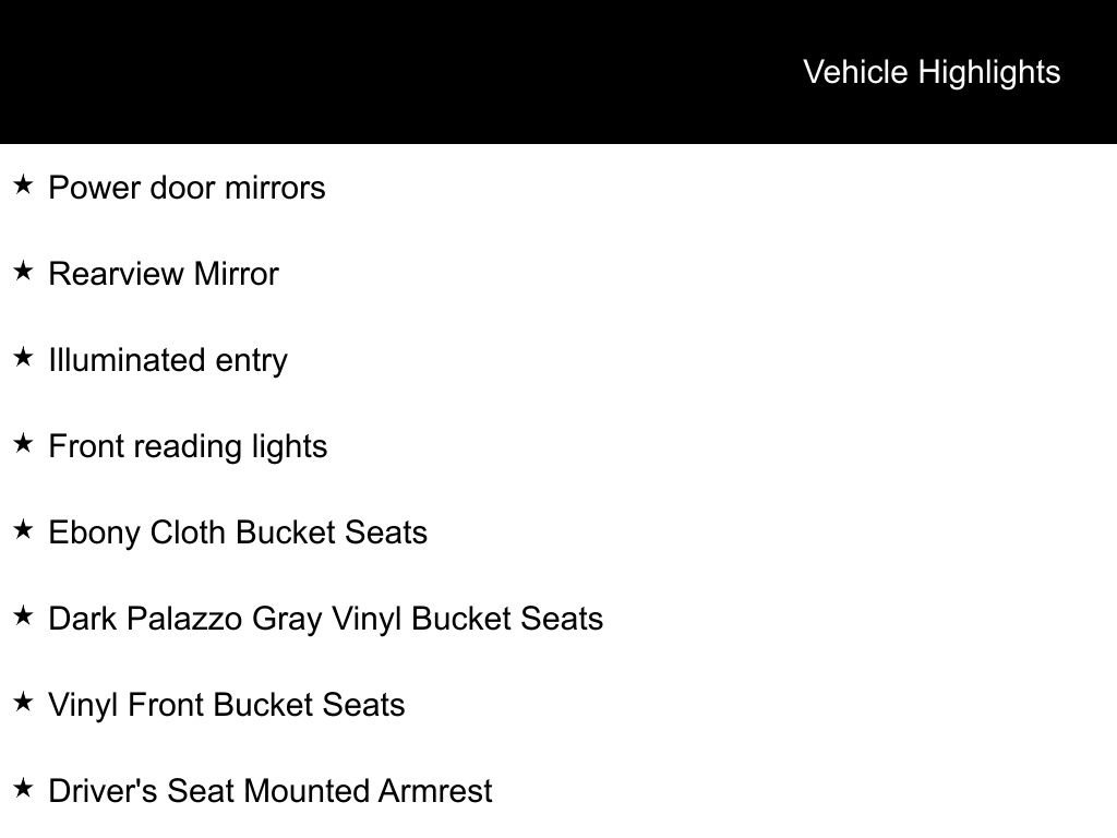 Certified 2024 Ford Transit 250 Low Roof w/ Exterior Upgrade Package image 20